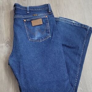 Wrangler Jeans